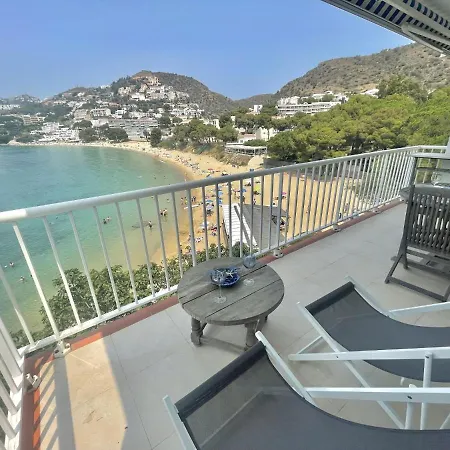 Vinci Almadraba Apartment *