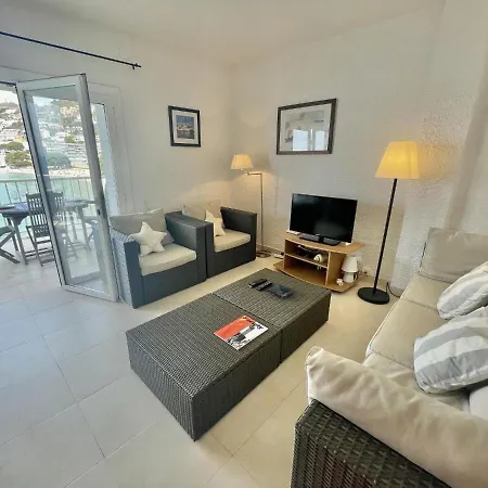 Apartment Vinci Almadraba Roses