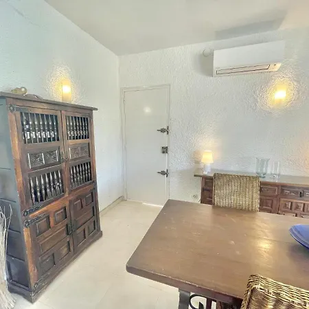 Apartment Vinci Almadraba