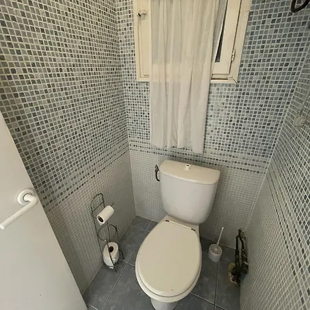 Vinci Almadraba Appartement