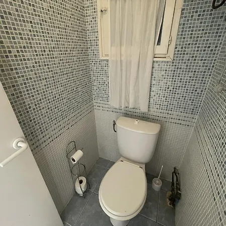 Vinci Almadraba Apartment