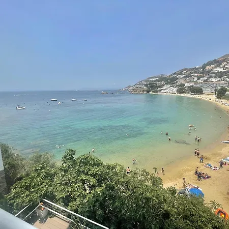 Apartman Vinci Almadraba *