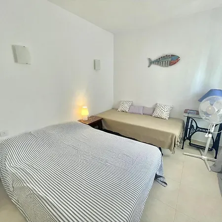 Apartment Vinci Almadraba Roses