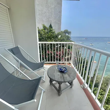 Vinci Almadraba Apartment *