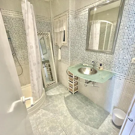 Appartement Vinci Almadraba