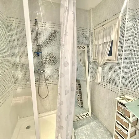 Apartment Vinci Almadraba