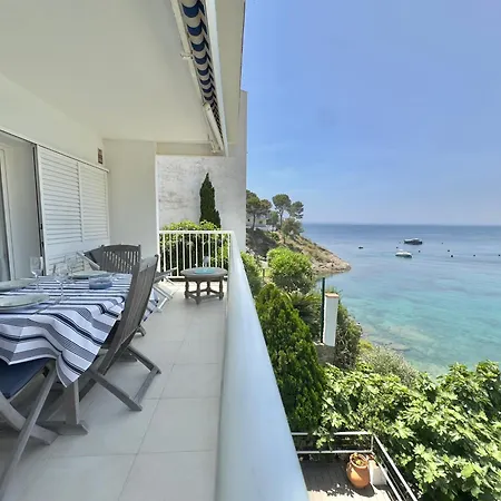Vinci Almadraba Appartement *