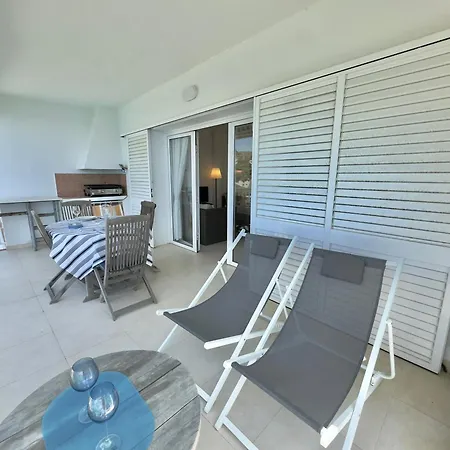 Appartement Vinci Almadraba *