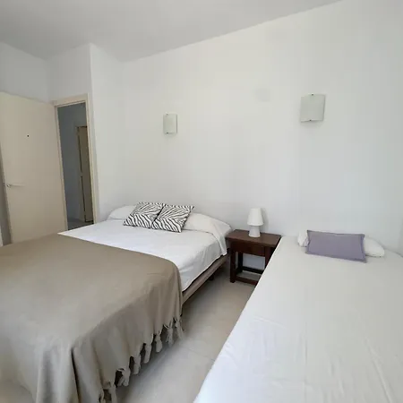 Appartement Vinci Almadraba Roses