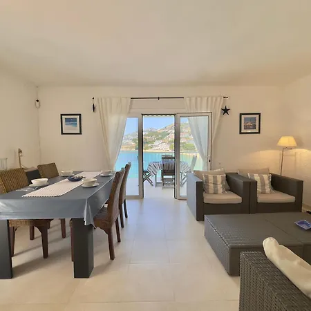 Appartement Vinci Almadraba *