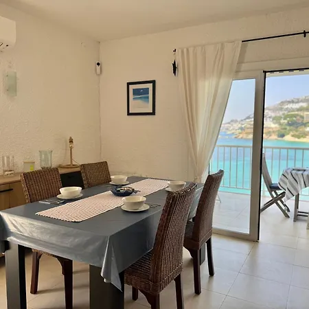 Vinci Almadraba Apartment