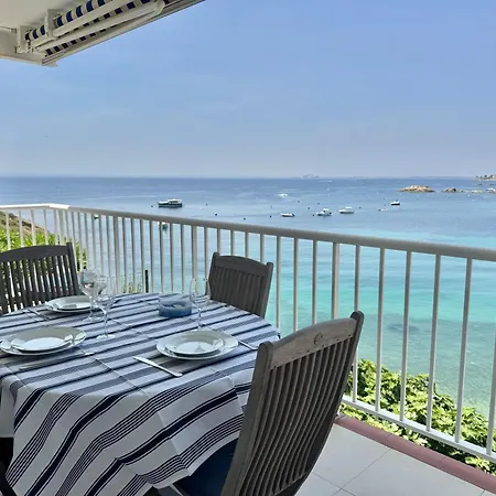 Appartement Vinci Almadraba *